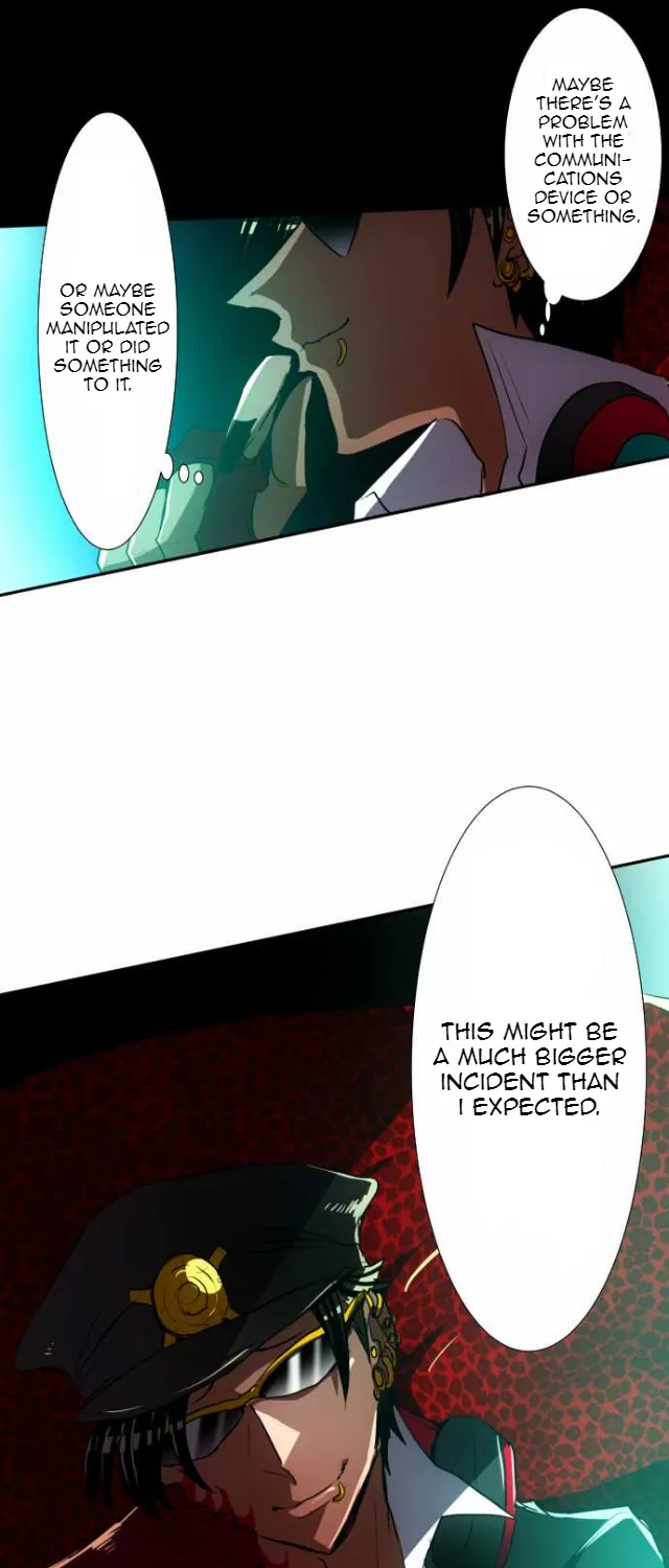 Nanbaka - Page 4