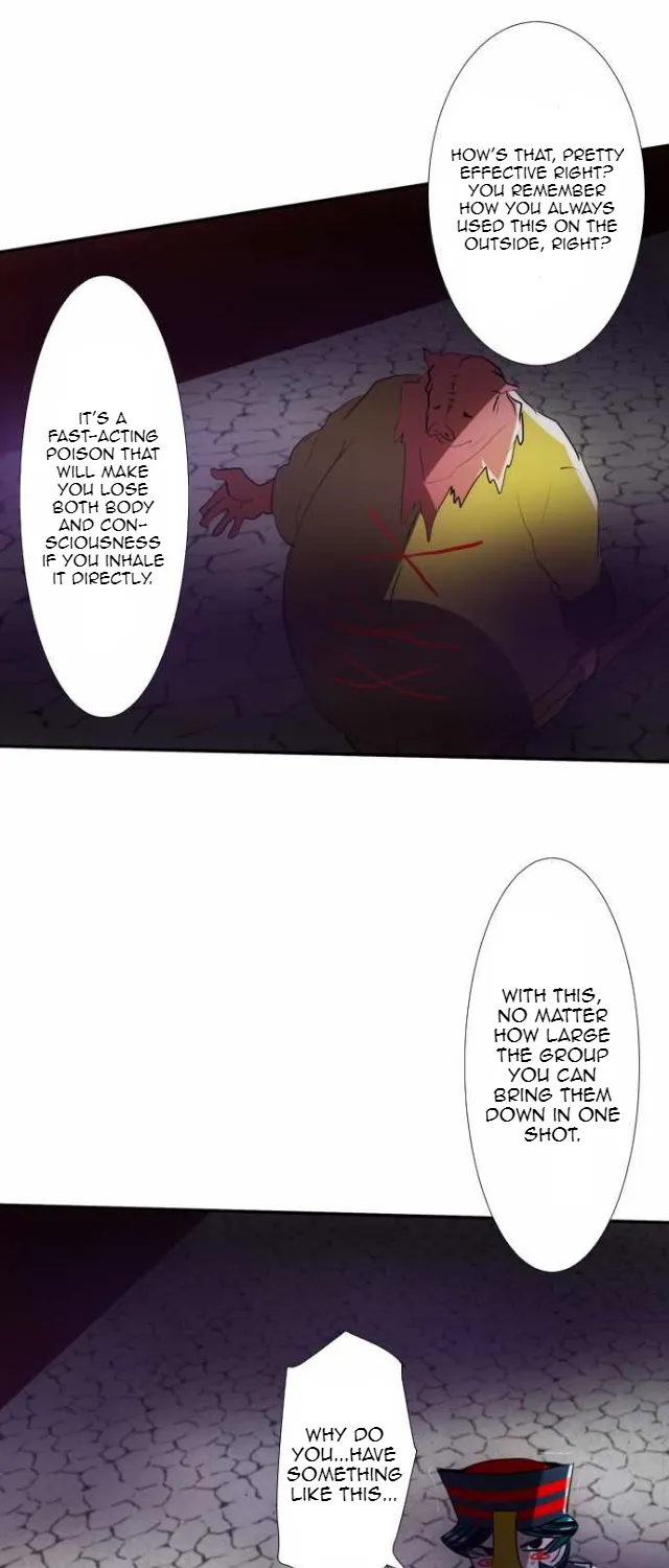 Nanbaka - Page 42