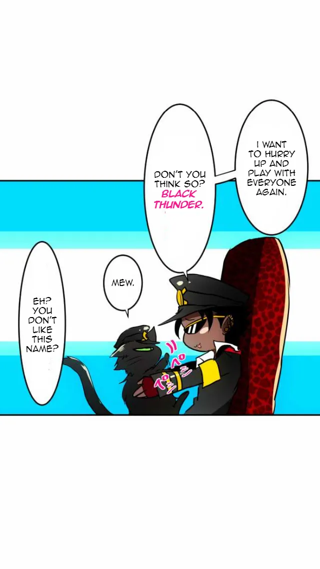 Nanbaka - Page 6