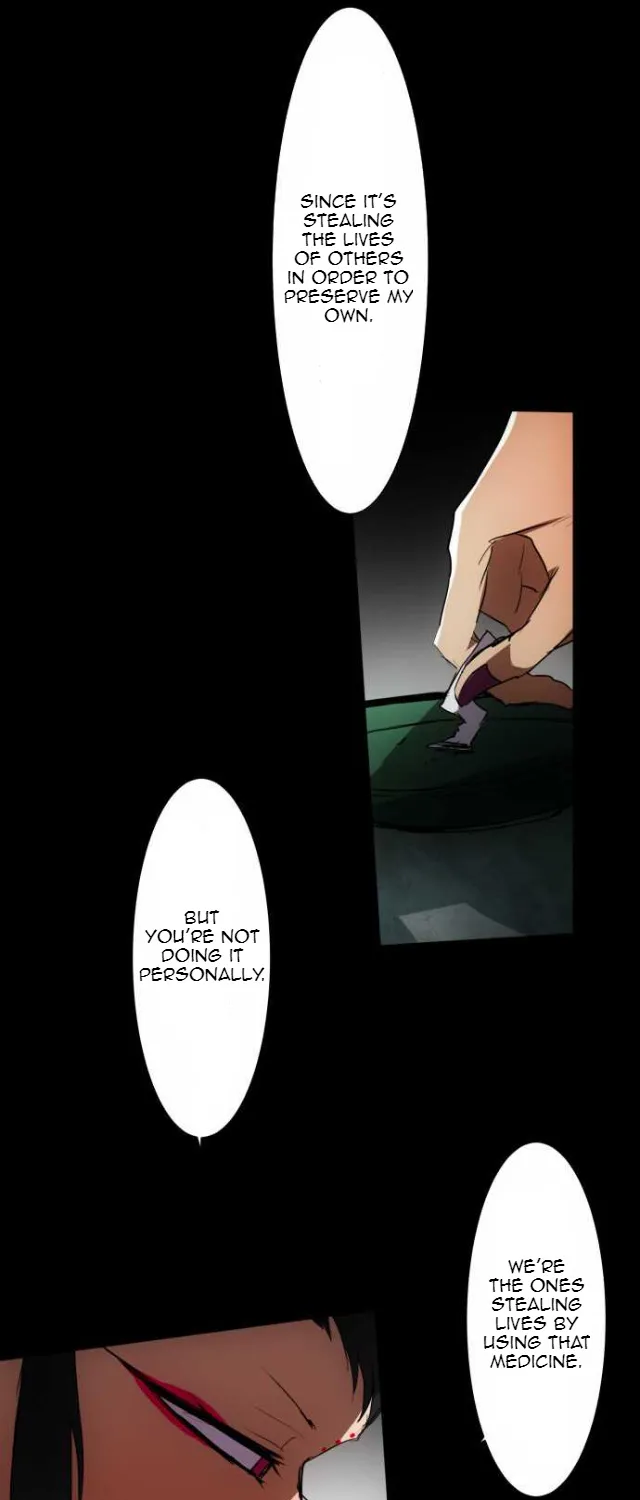 Nanbaka - Page 20