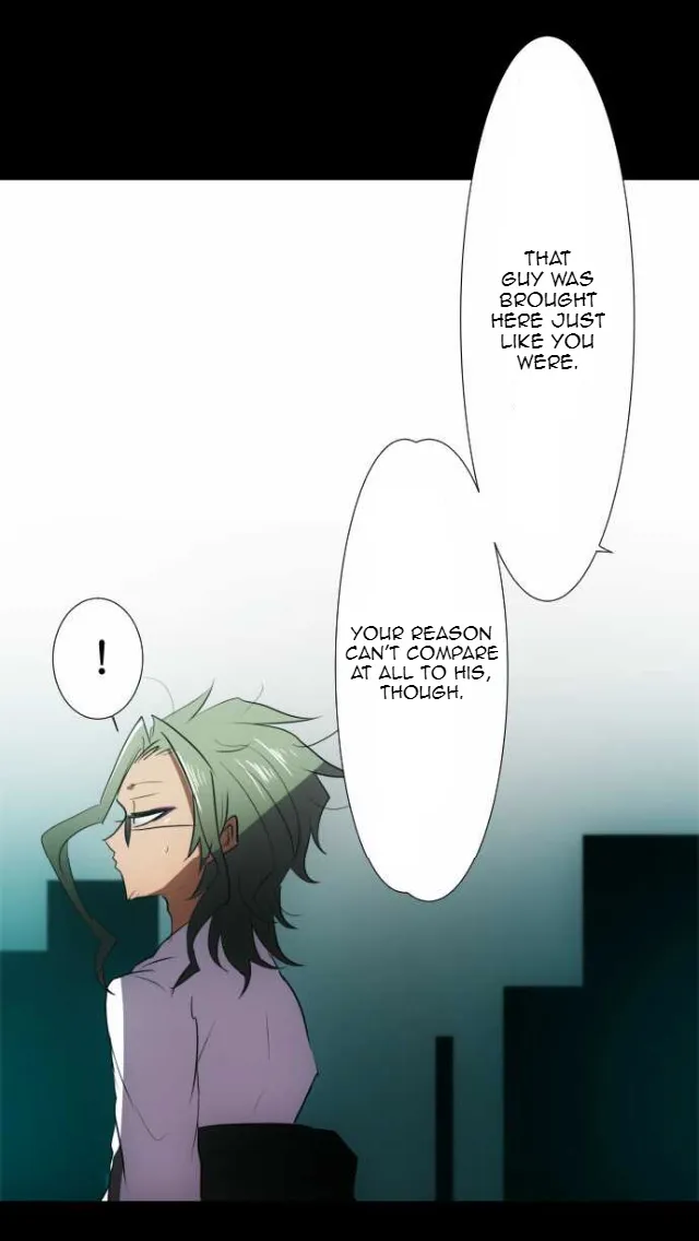 Nanbaka - Page 32