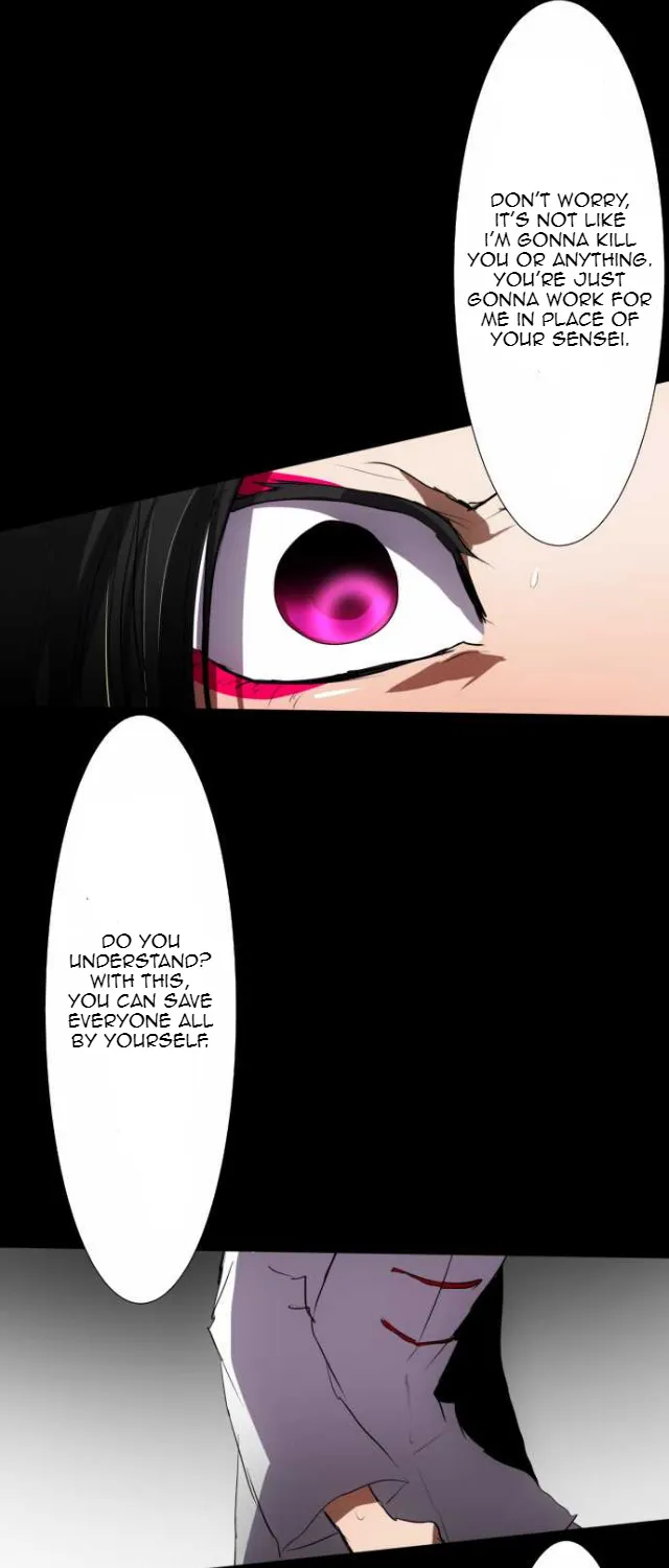 Nanbaka - Page 52