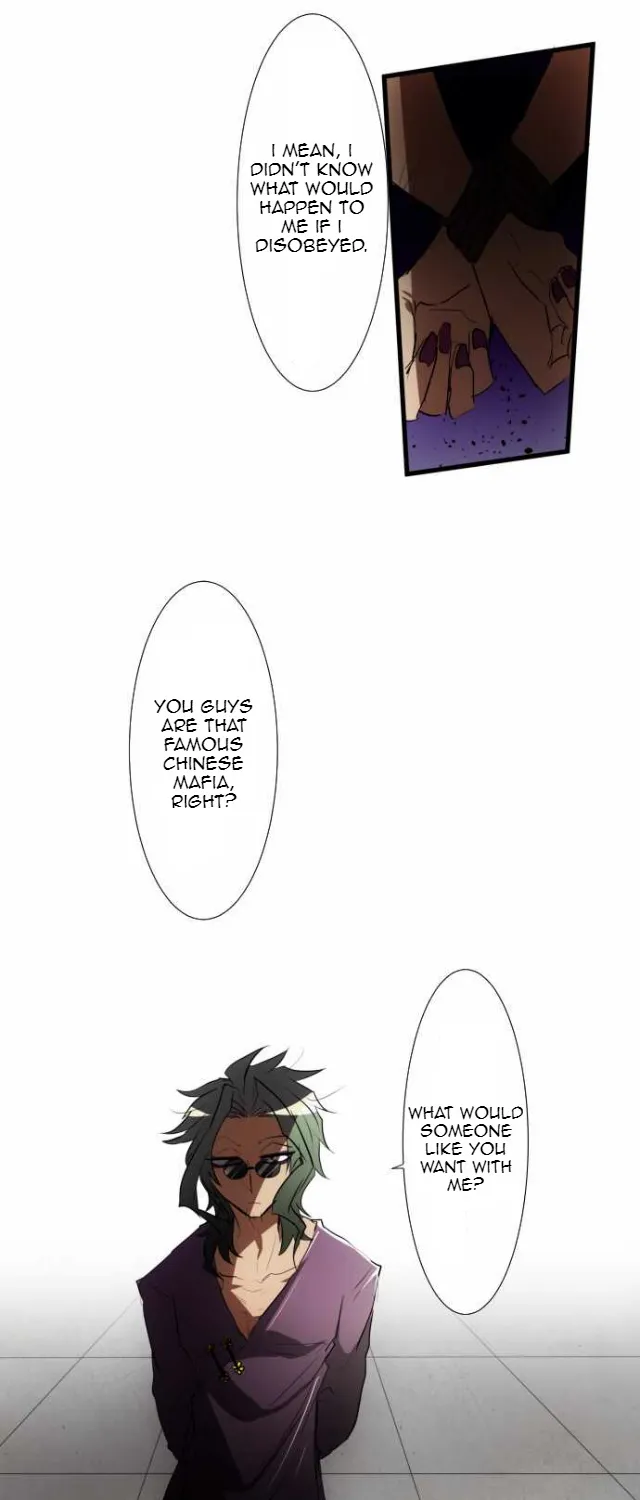 Nanbaka - Page 7