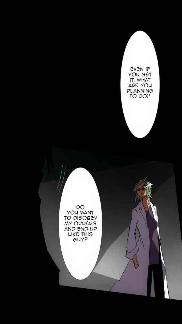 Nanbaka - Page 17