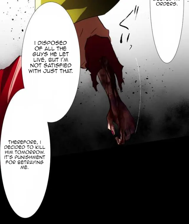 Nanbaka - Page 19