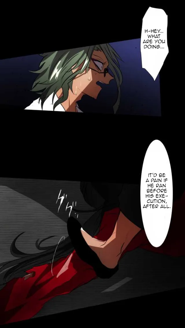 Nanbaka - Page 20