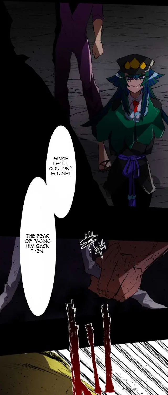 Nanbaka - Page 27