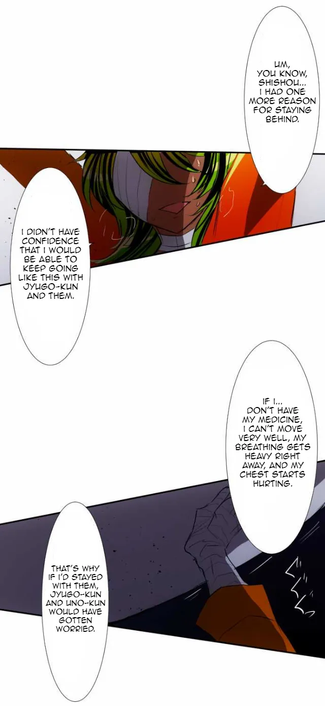 Nanbaka - Page 47