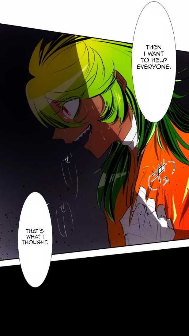 Nanbaka - Page 50