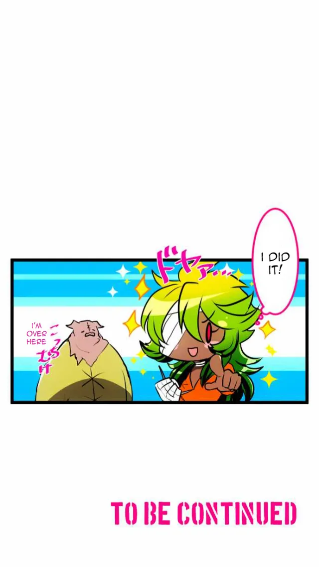 Nanbaka - Page 66