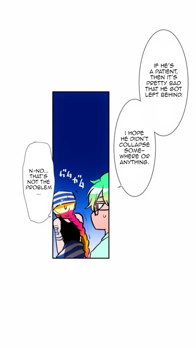 Nanbaka - Page 2