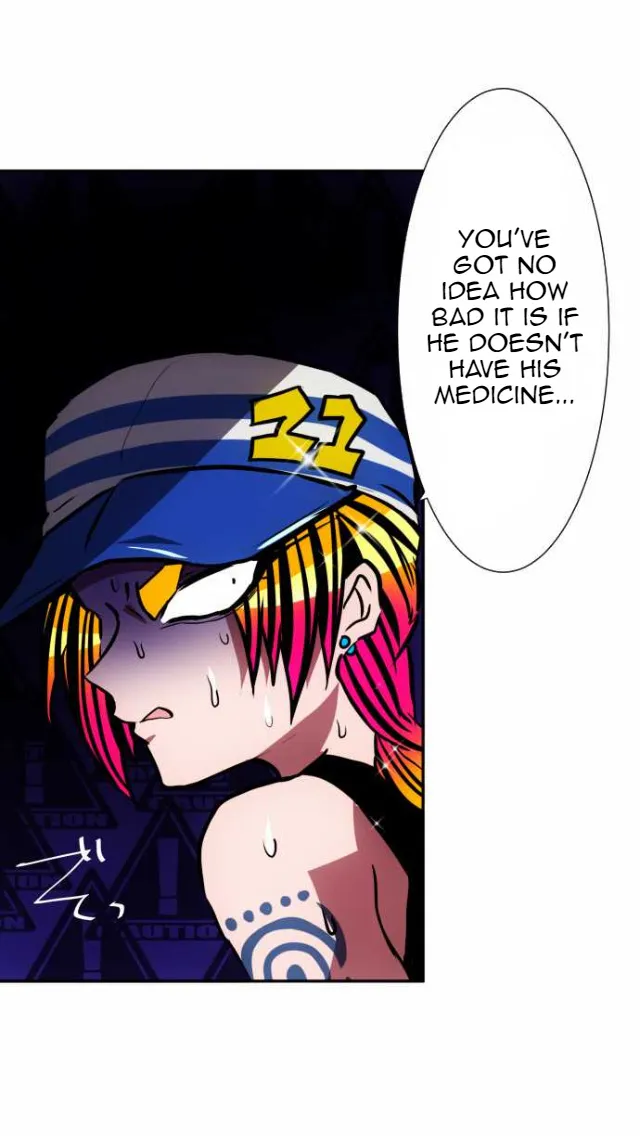 Nanbaka - Page 3