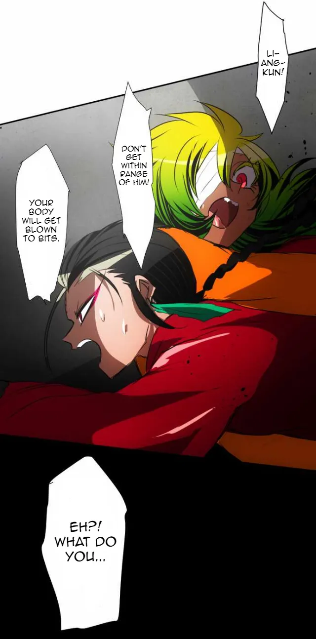 Nanbaka - Page 30