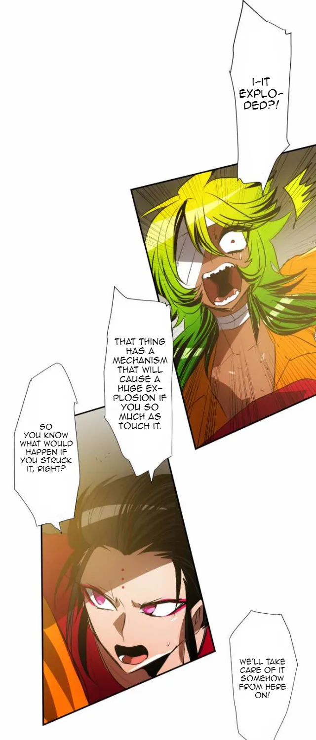 Nanbaka - Page 32