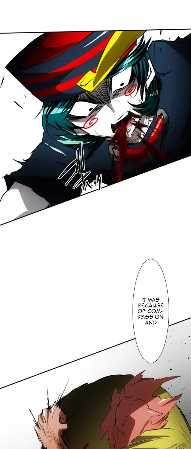 Nanbaka - Page 52