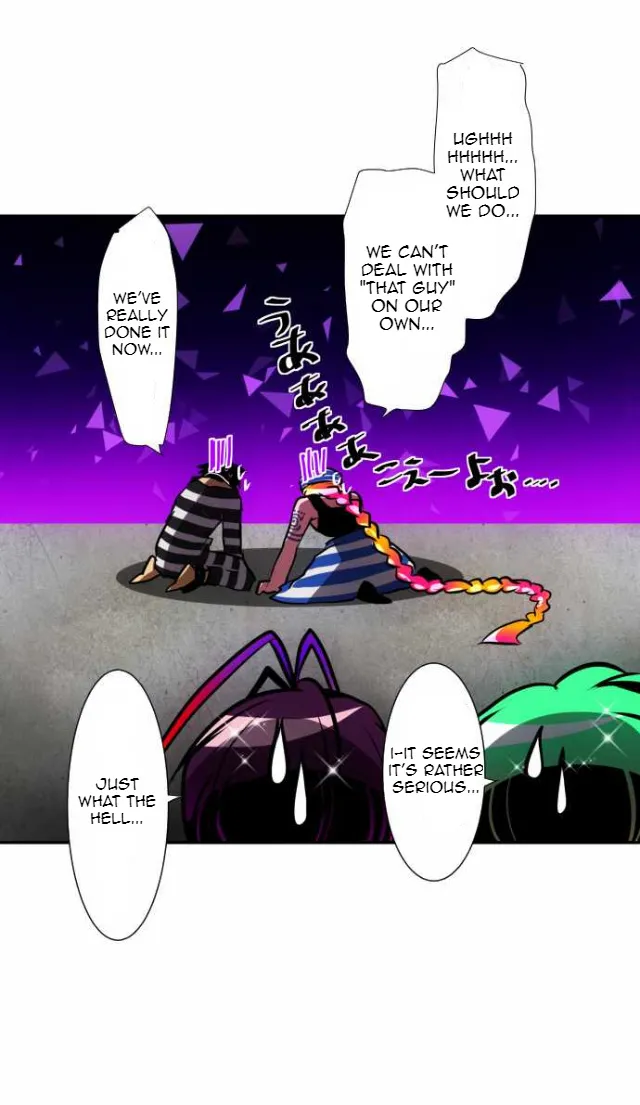 Nanbaka - Page 6