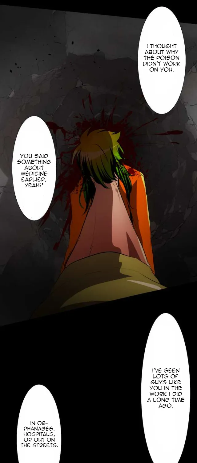 Nanbaka - Page 62