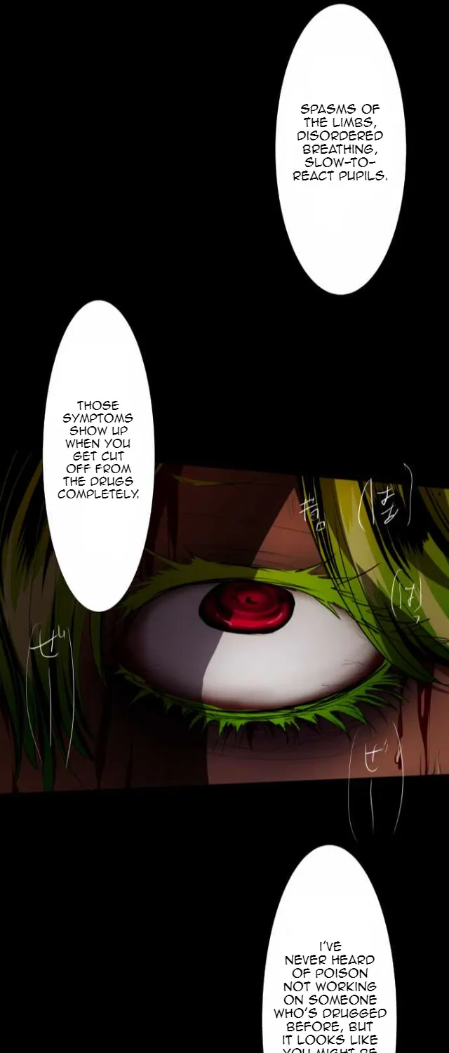 Nanbaka - Page 65