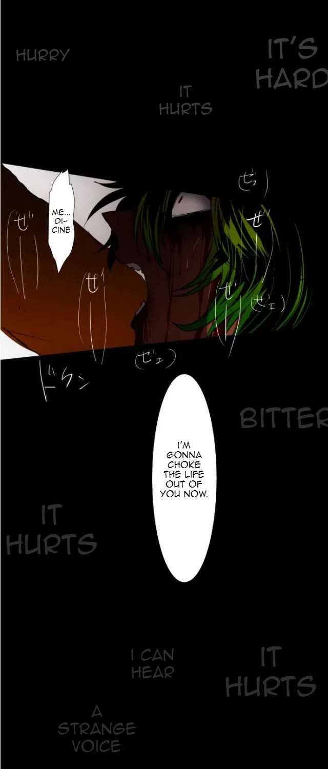 Nanbaka - Page 74