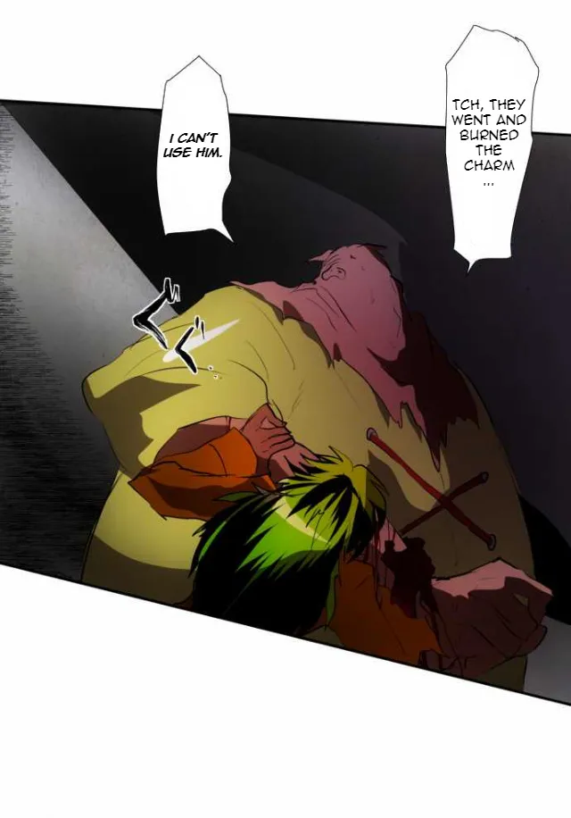 Nanbaka - Page 54