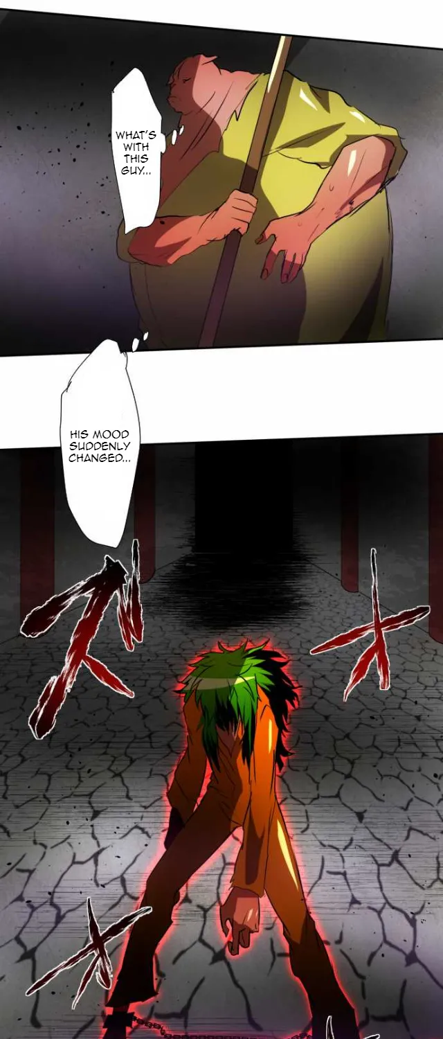 Nanbaka - Page 7