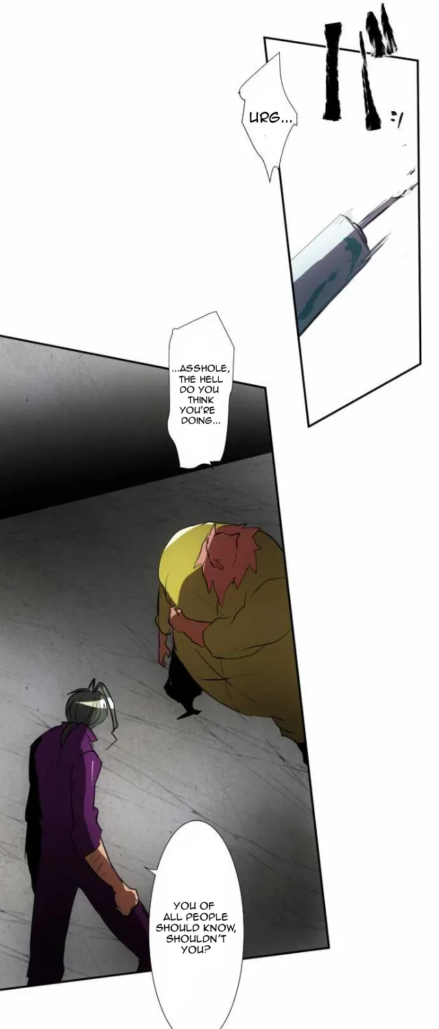 Nanbaka - Page 10