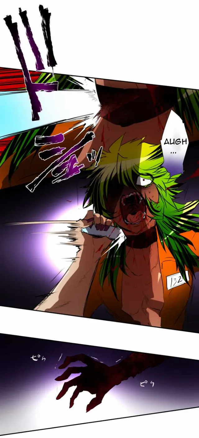 Nanbaka - Page 2