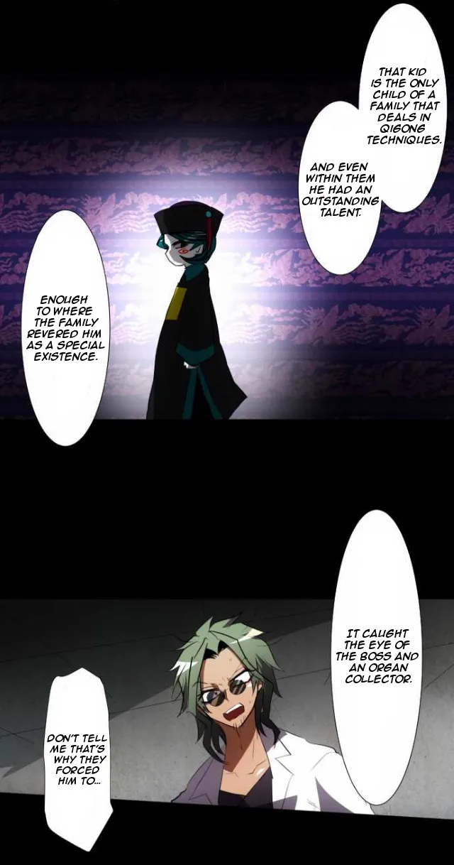 Nanbaka - Page 42