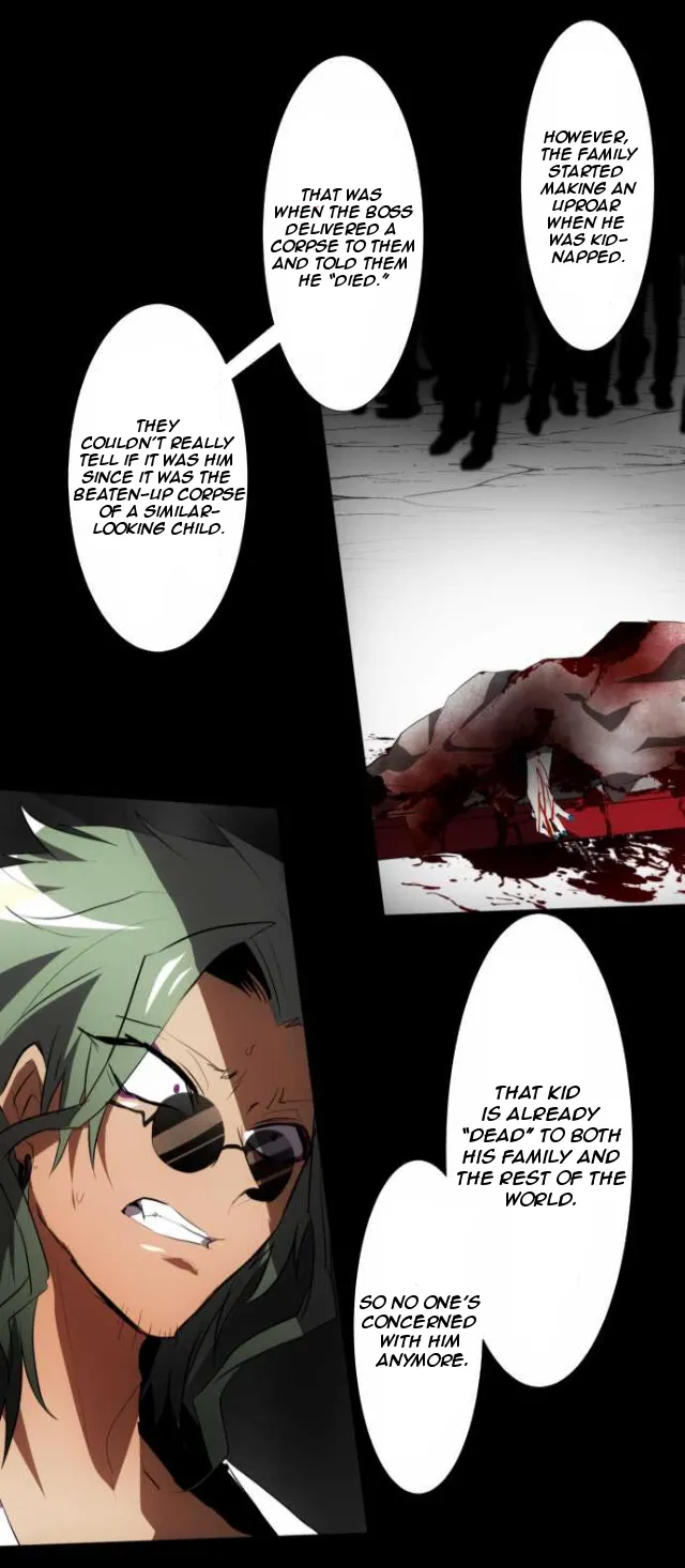 Nanbaka - Page 43