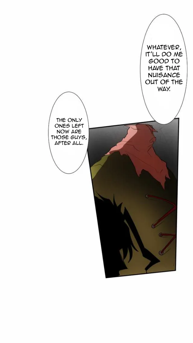 Nanbaka - Page 5