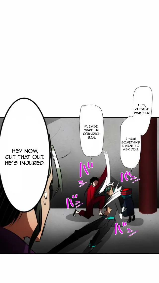 Nanbaka - Page 13