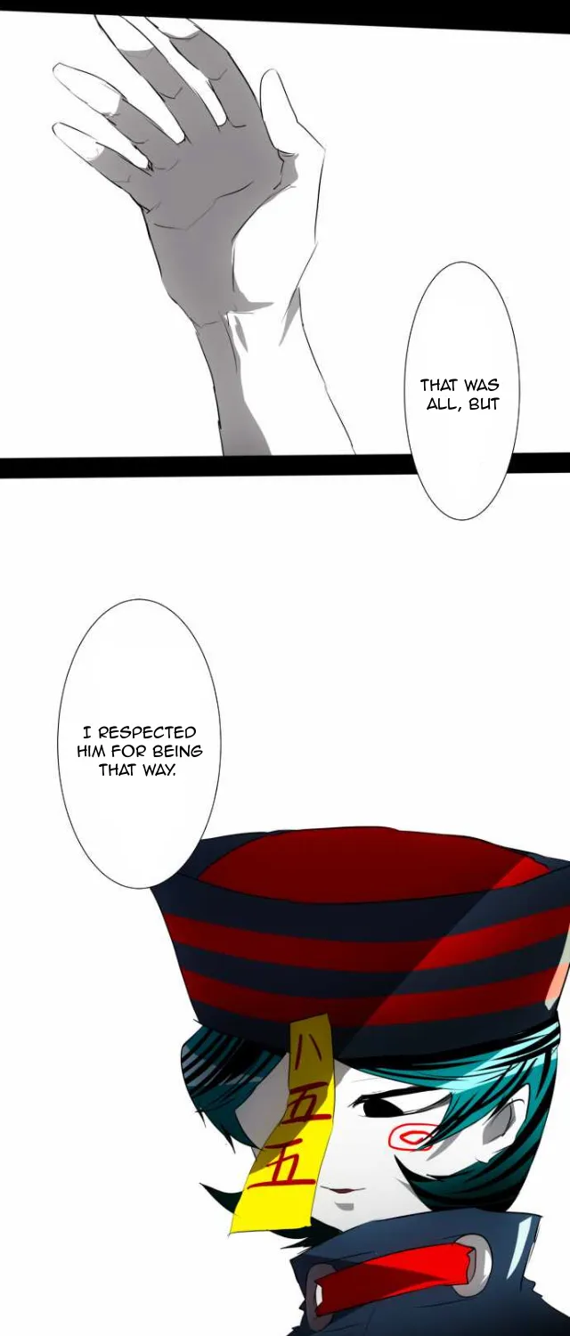 Nanbaka - Page 26