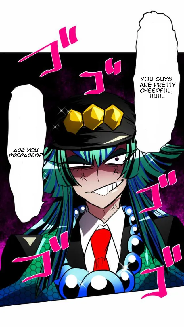 Nanbaka - Page 47