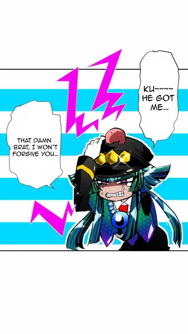 Nanbaka - Page 14