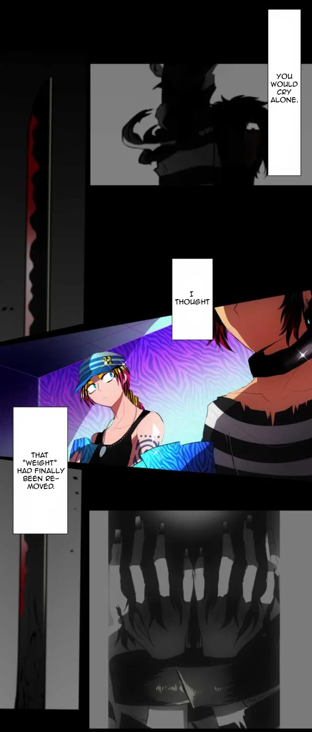 Nanbaka - Page 52