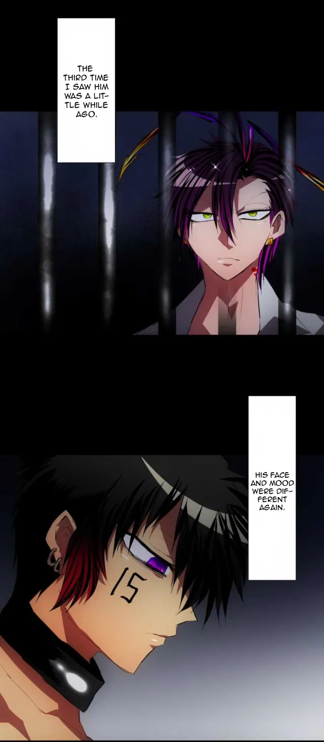 Nanbaka - Page 6