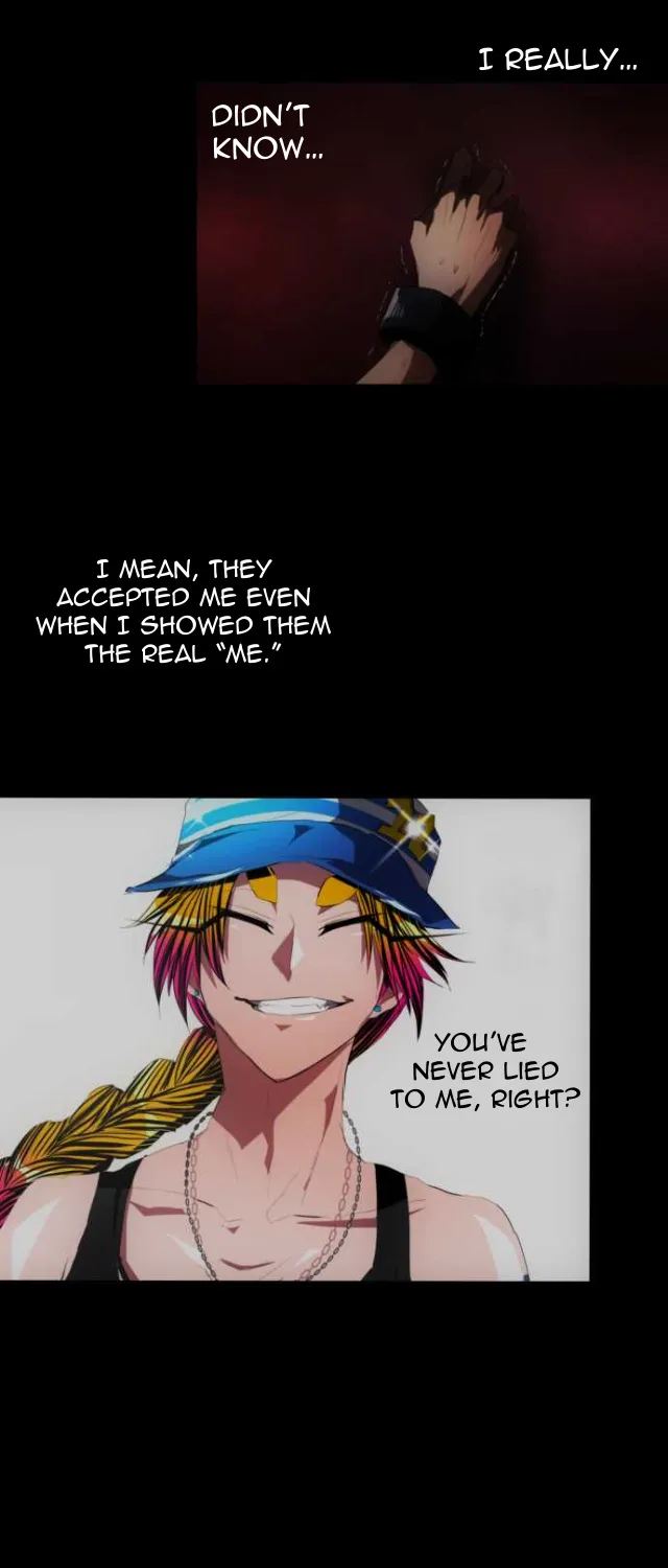 Nanbaka - Page 1