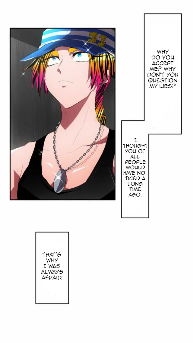 Nanbaka - Page 13