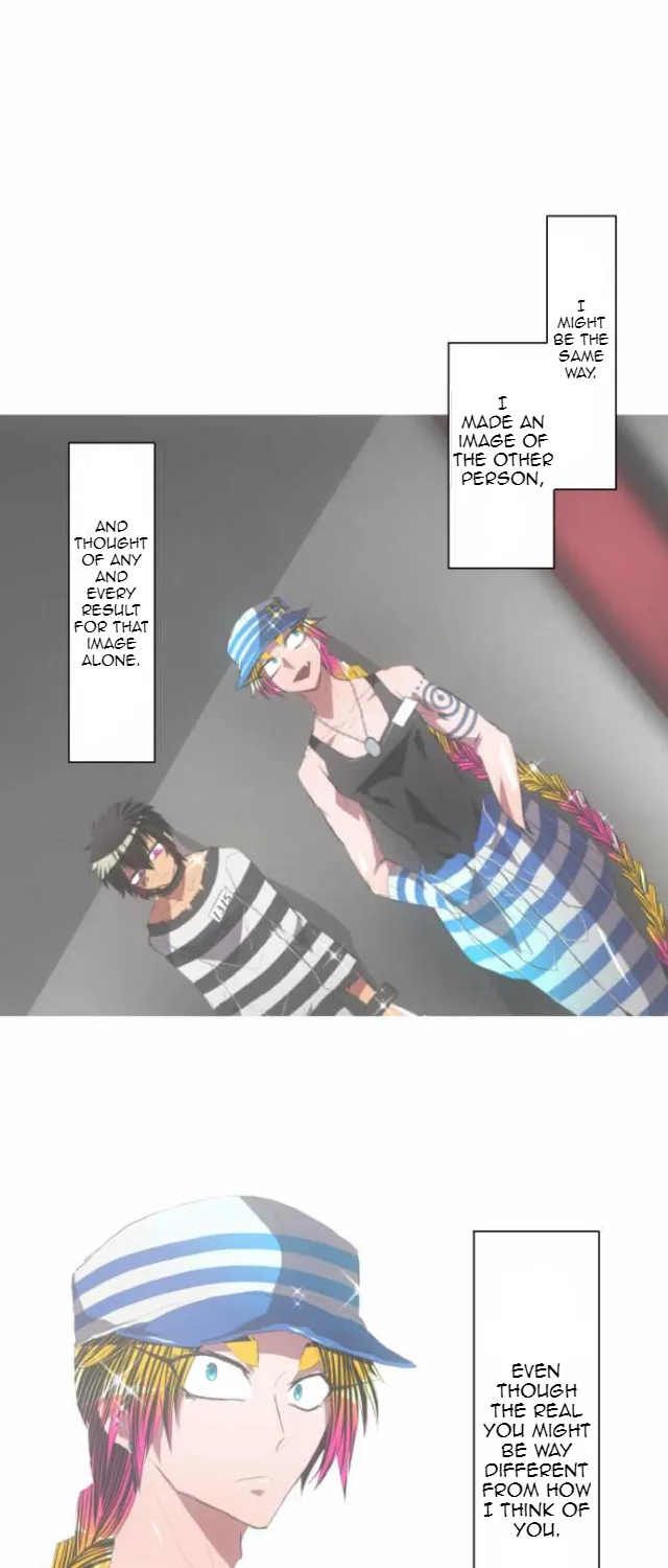 Nanbaka - Page 17