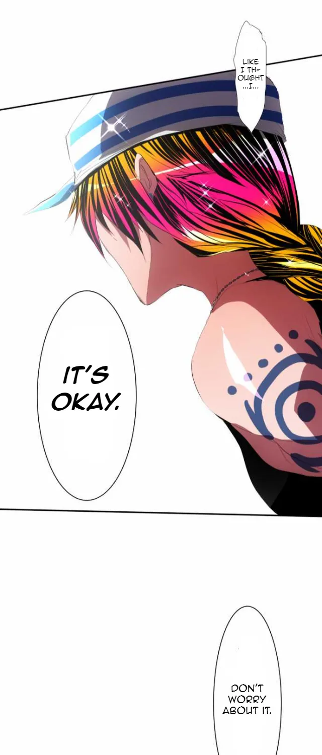 Nanbaka - Page 37