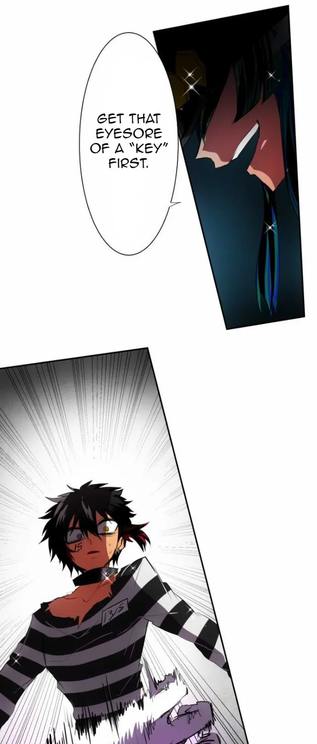 Nanbaka - Page 46