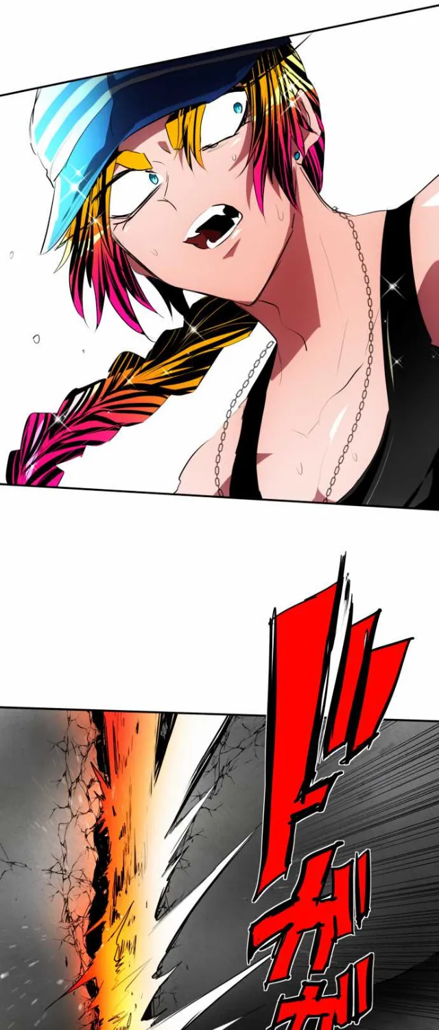 Nanbaka - Page 48