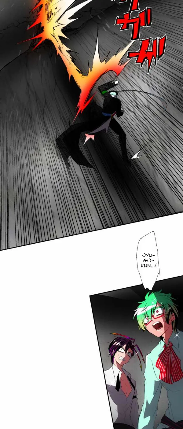 Nanbaka - Page 49