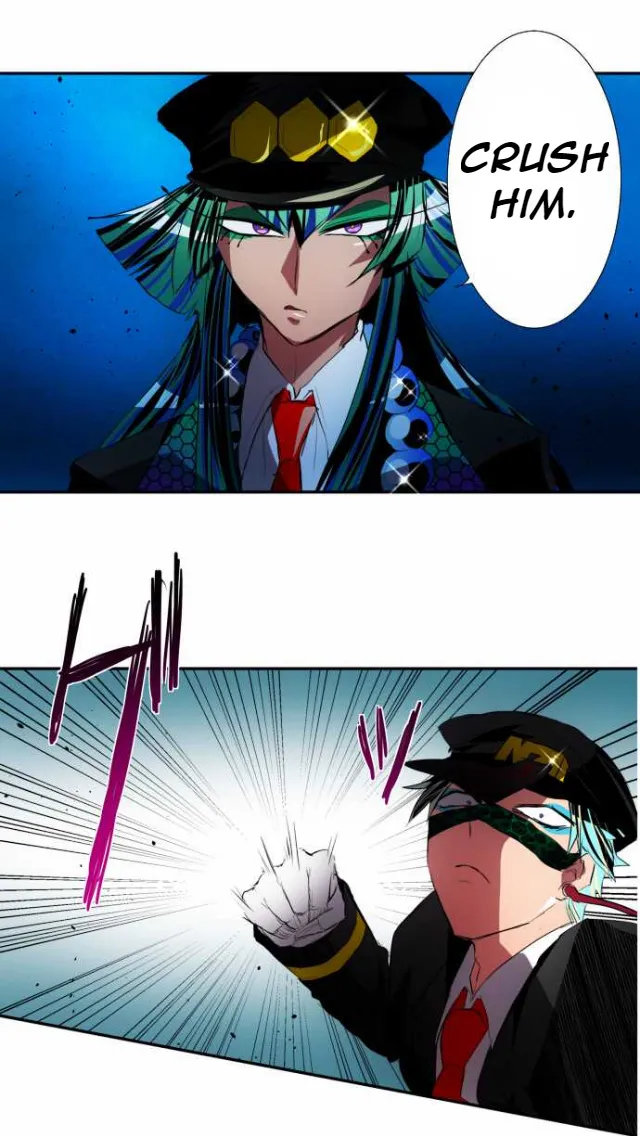 Nanbaka - Page 54