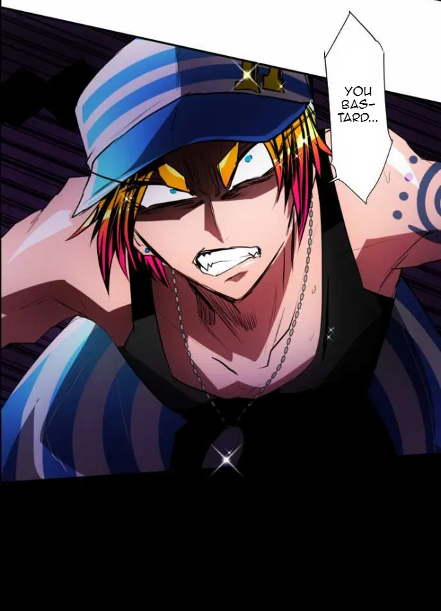 Nanbaka - Page 59