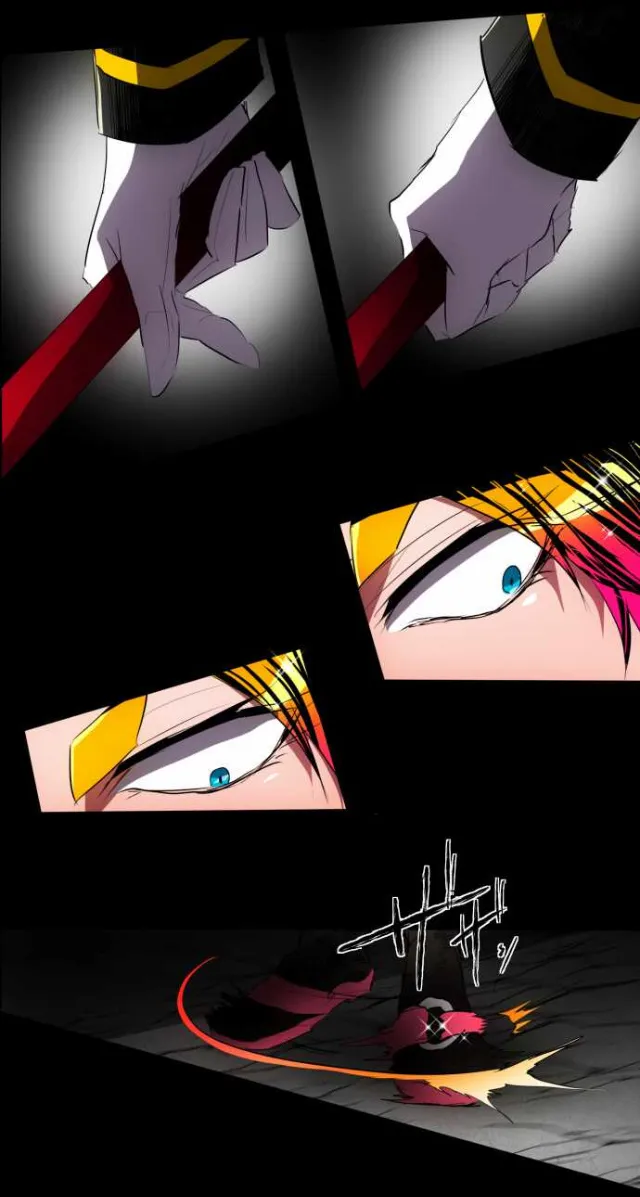 Nanbaka - Page 60