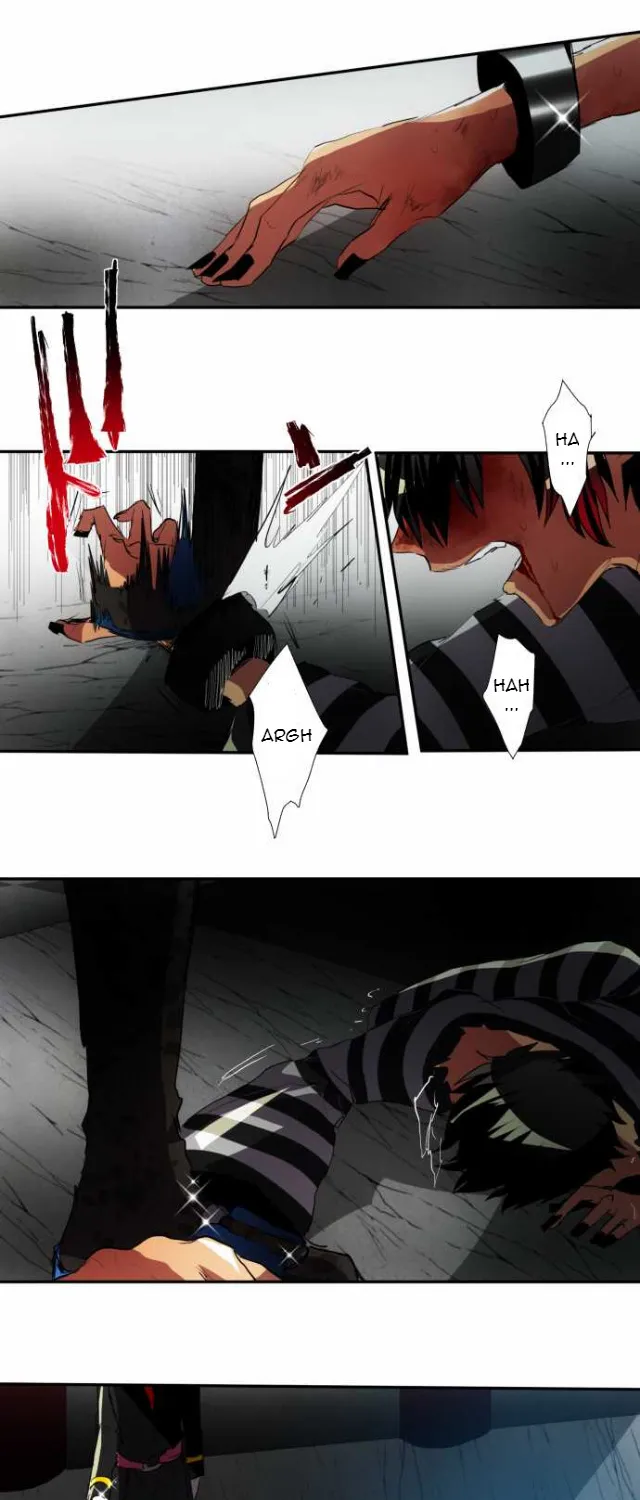 Nanbaka - Page 76