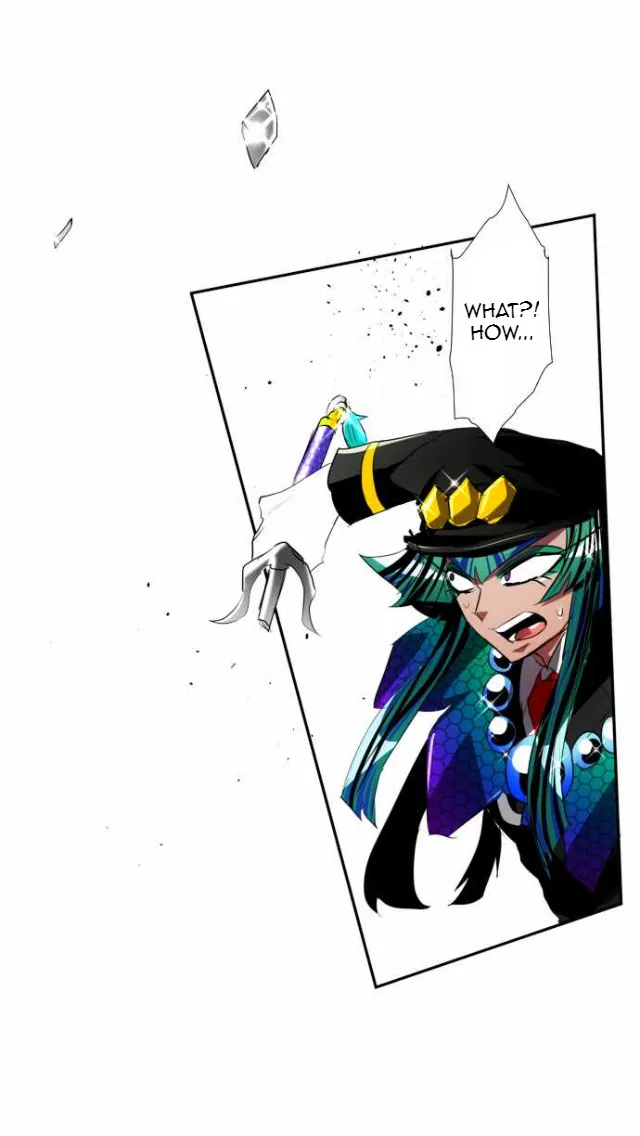 Nanbaka - Page 80