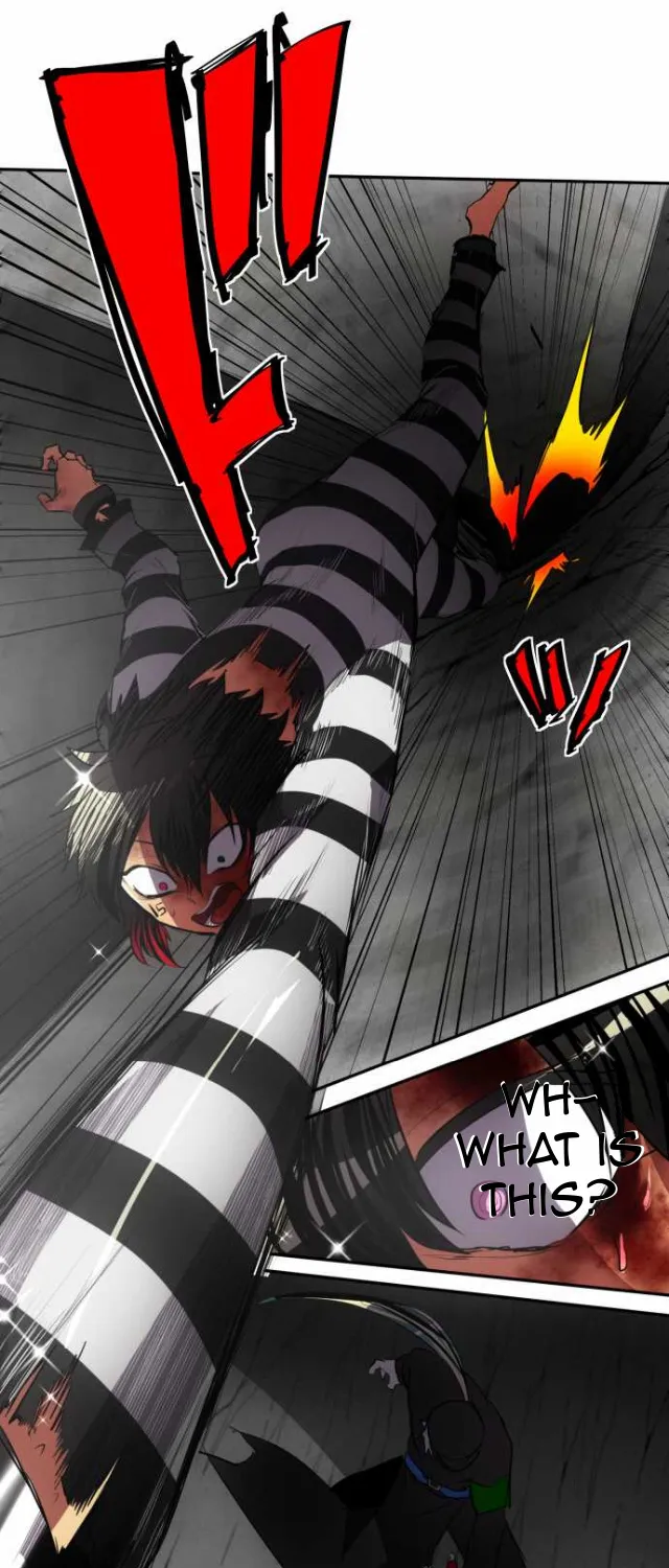 Nanbaka - Page 14