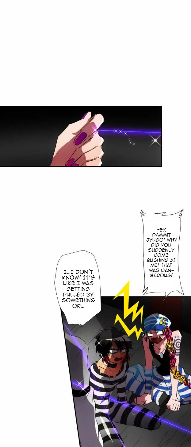 Nanbaka - Page 18